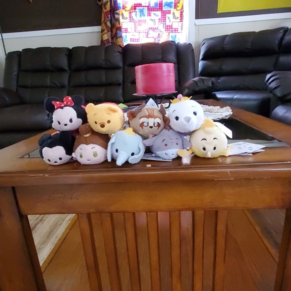 Disney Tsum tsum